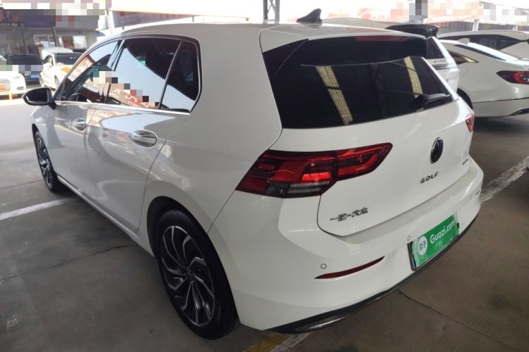 Used Volkswagen Golf 2023 280TSI DSG Pro