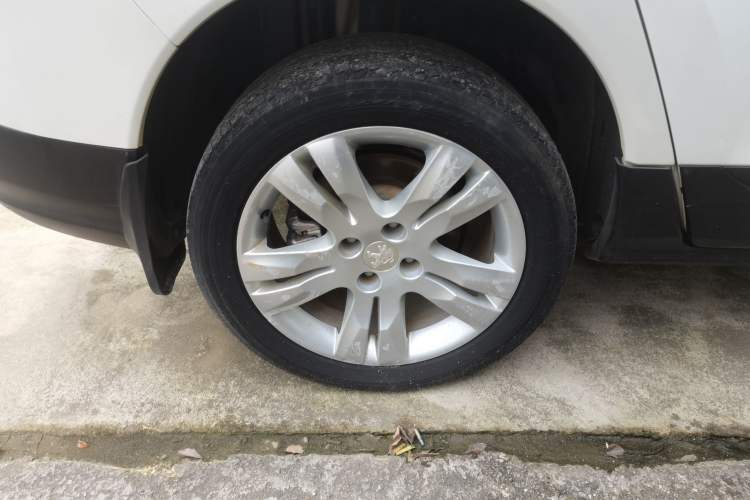 Used Peugeot 3008 2019 350THP Automatic Leading Edition