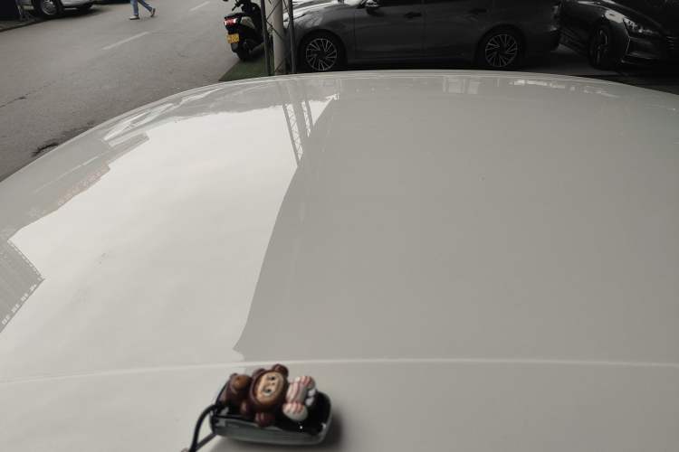 Used Ford Escort 2017 Revised Version 1.5L Automatic Comfort Edition