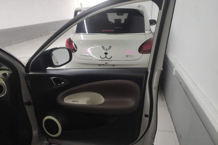 Used Wuling Bingo 2024 333 km Lingxi Connected Version