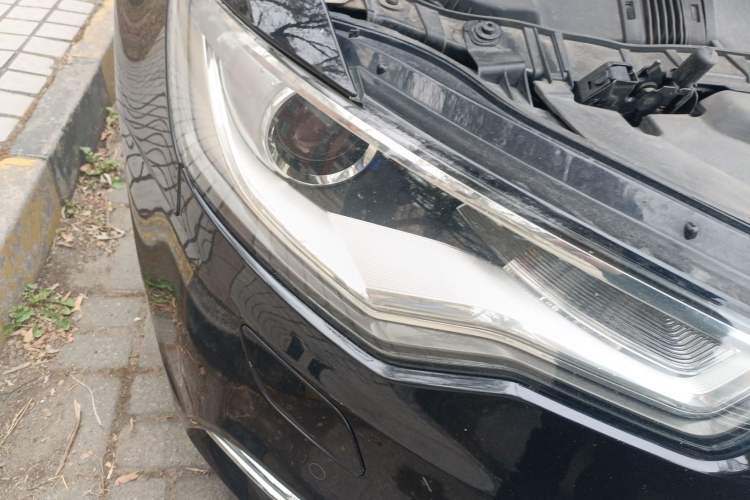 Used Audi A6L 2012 30 FSI Comfort Model