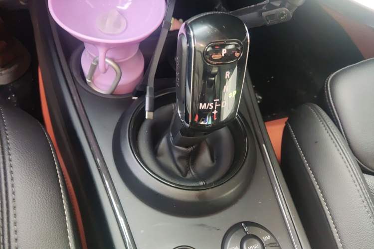 Used MINI Countryman 2021 1.5T COOPER ALL4 Connoisseur
