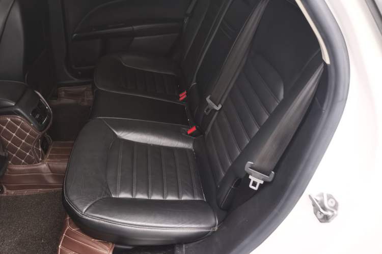 Used Ford Mondeo 2017 Restyled EcoBoost 200 Fashion Edition
