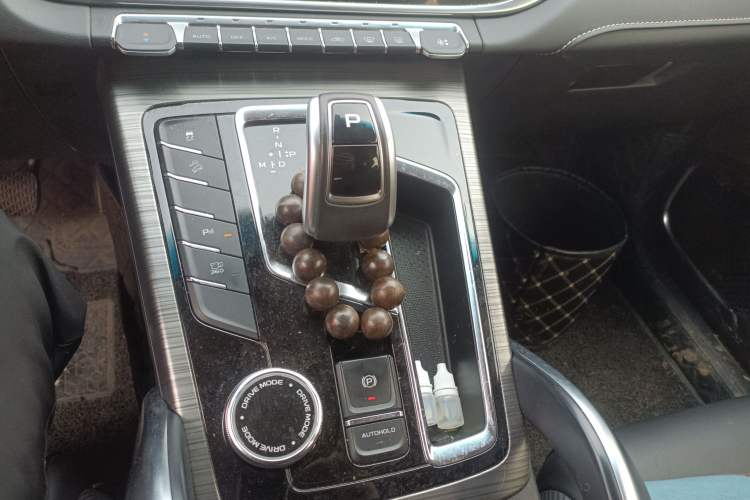 Used Geely Auto Emgrand X7 Sport 2020 1.8TD DCT Smart PRO