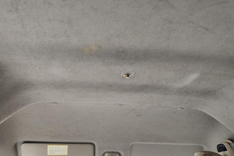 Used Kuayue Kuayue Xing V7 EV 2023 250km Double-Door Standard Version 2 Seats
