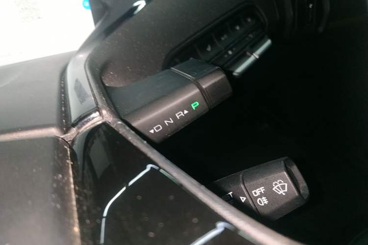 Used Baojun KiWi EV 2021 Artist Model Ternary Lithium