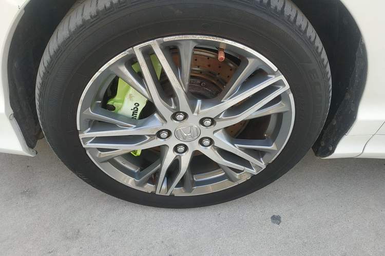 Used Honda Elysion 2019 2.0L Hybrid Comfort Edition