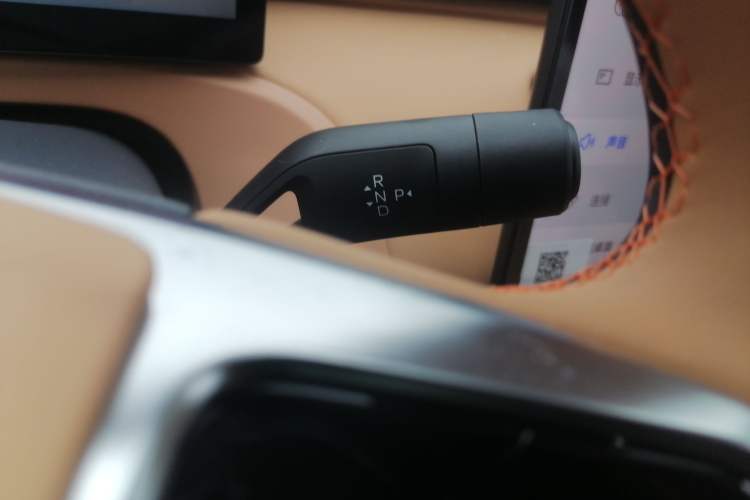 Used Geely Galaxy Galaxy Xingjian 7 EM-i 2025 120km Flagship Edition
