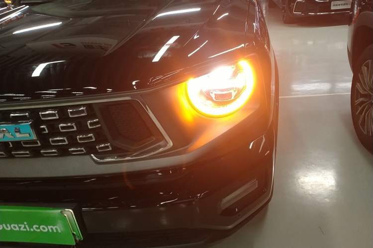 Used Haval H Dog New Energy 2024 Hi4 102km Trend Electric Version Plus