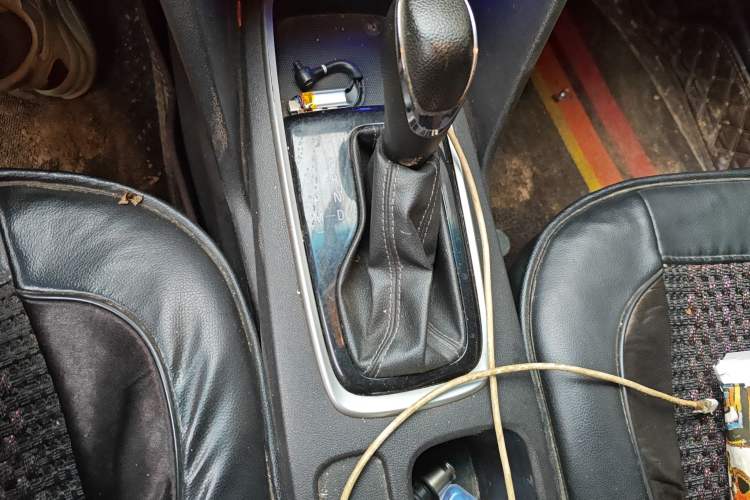 Used Chevrolet Cavalier 2018 320 Automatic Enjoyment Sunroof Edition