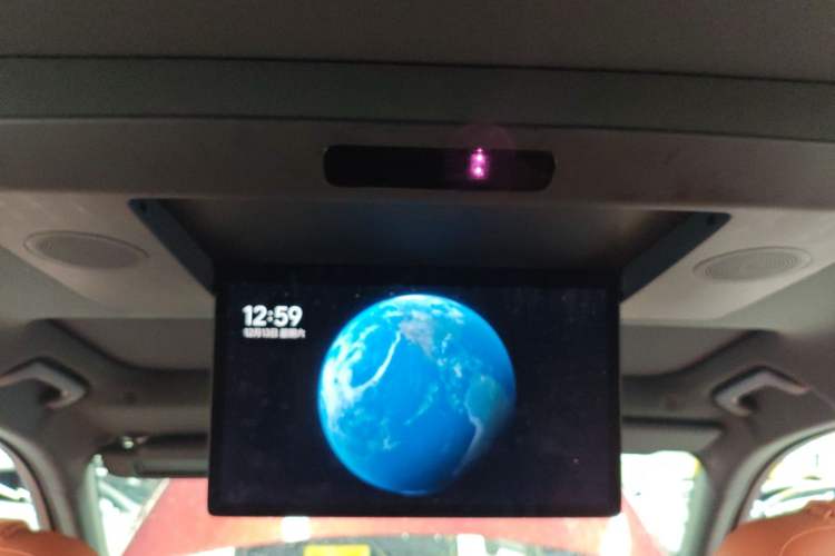 Used Li Auto L7 2023 Max model