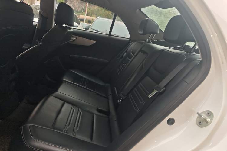 Used BYD Qin New Energy 2019 Standard Edition for Travel