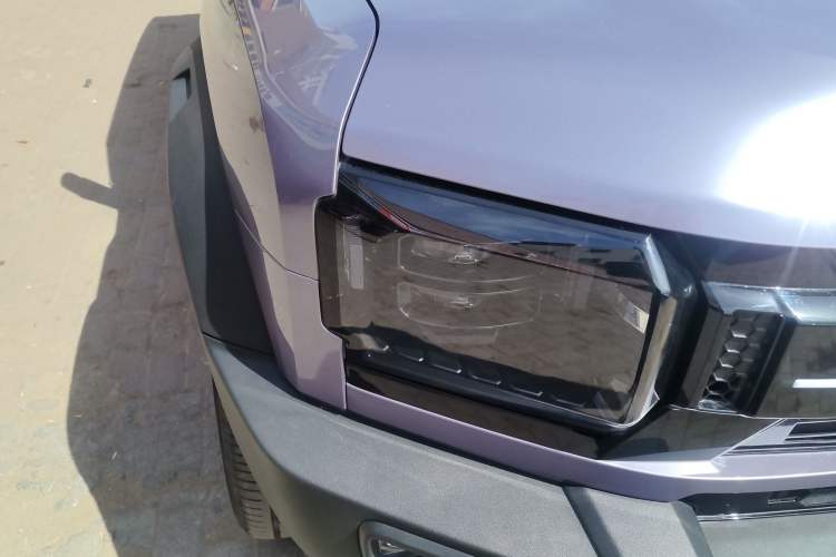 Used JETOUR Traveler 2023 2.0T All-Wheel-Drive CrossPRO
