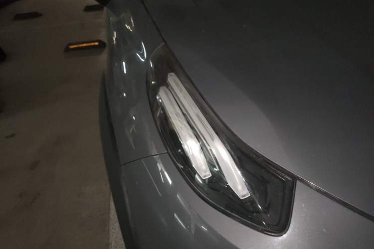 Used Lynk & Co 02 2019 1.5T DCT Two-Wheel Drive Zhaoban Version China VI Standard
