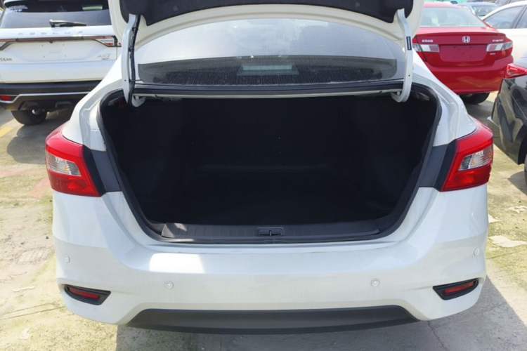 Used Nissan Sylphy 2024 Restyled Version 2 Classic 1.6XE CVT Comfort Edition