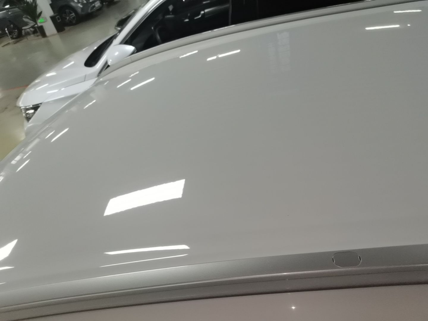 Geely Auto Coolray 2024 1.5T DCT Longteng Edition — снимка 7