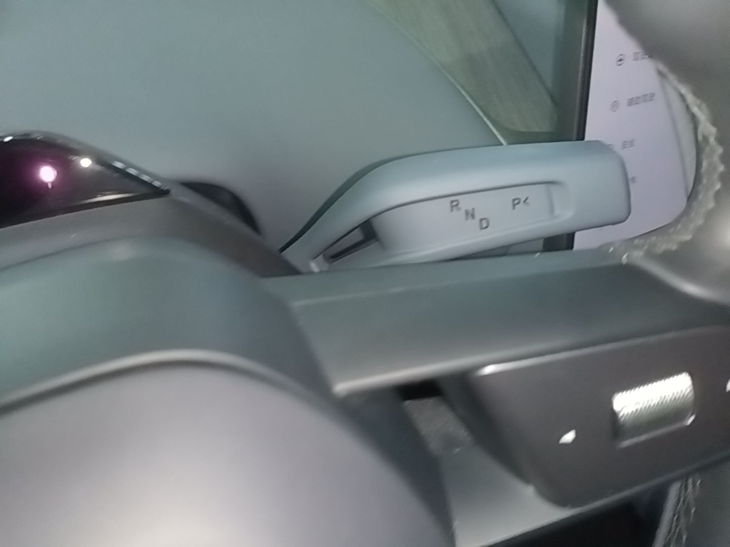Xiaomi Auto YU7 2025 Ultra-Long Range Rear-Wheel Drive Version — снимка 18
