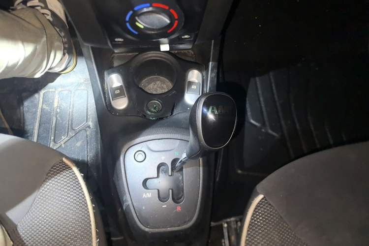 Used BYD F0 2009 Patriot Edition 1.0L Practical Model
