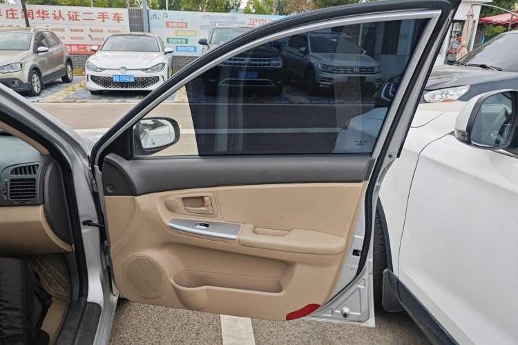 Used Kia Cerato 2012 1.6L MT GL