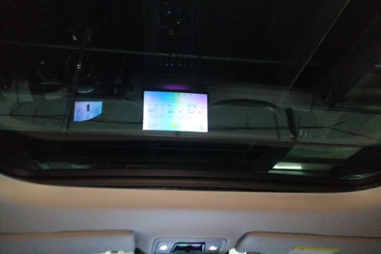 Used BYD Yuan PLUS 2022 510 km Flagship Version