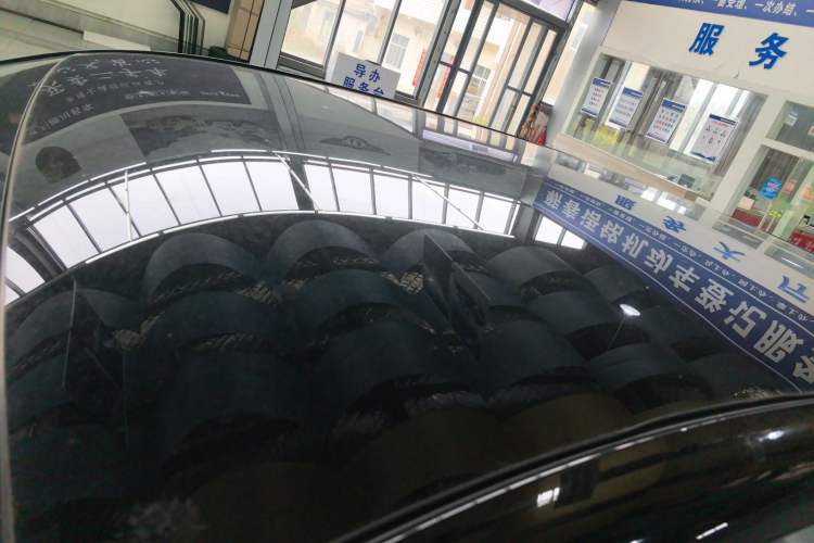 Used Leapmotor B10 2025 510 Joyful Edition