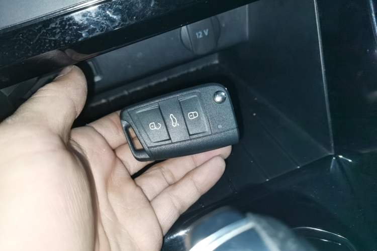 Used Jetta VS5 2021 280TSI Automatic Enjoyment Model