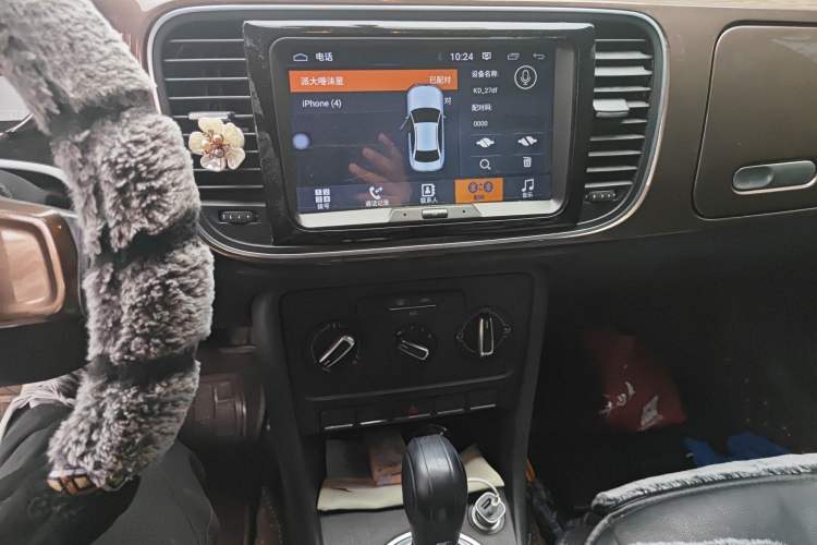 Used Volkswagen Beetle 2014 1.2TSI Fashion Edition