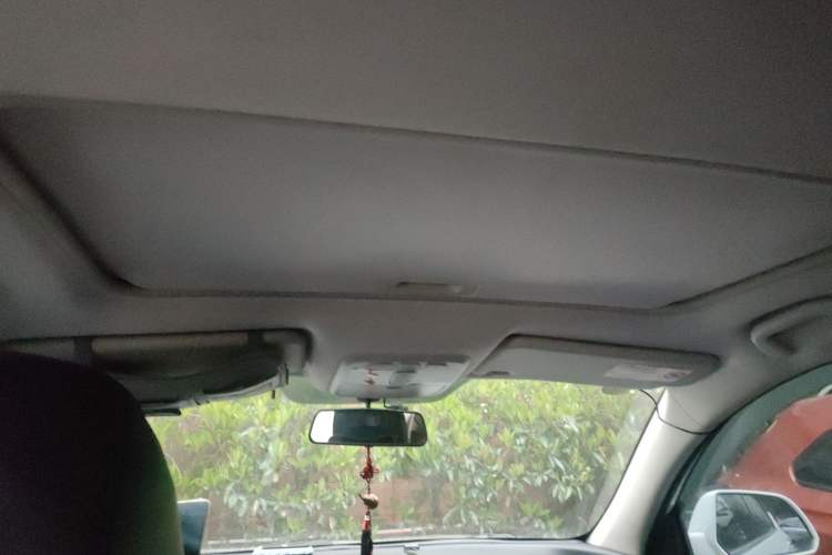 Used Land X5 2013 2.0T Manual Enjoyment Edition