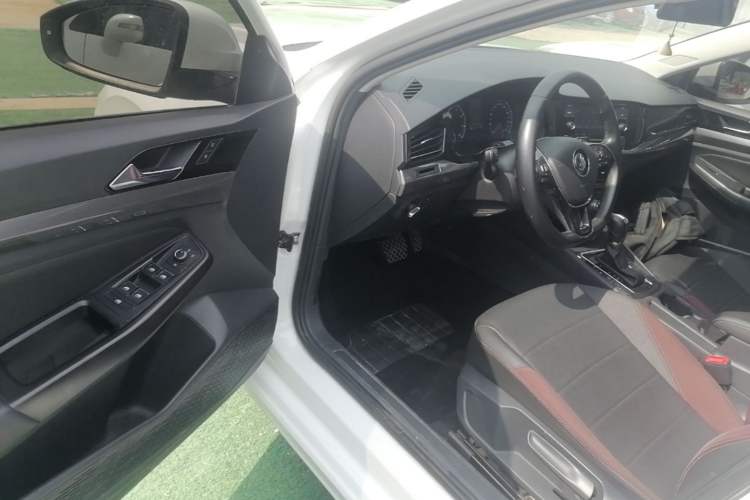 Used Volkswagen Bora 2020 1.5L Automatic Comfort Model
