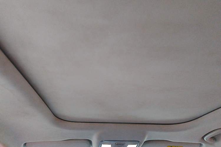 Used CHANGAN OSHAN X7 2020 1.5T Automatic Parking with Facial Recognition – Spacey & Carefree Edition Headliner