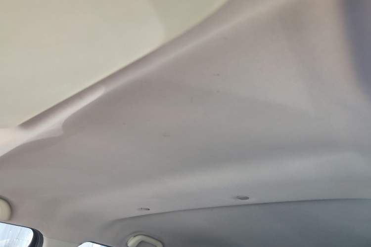 Used JMEV Ezi EV3 2019 Leading Edition