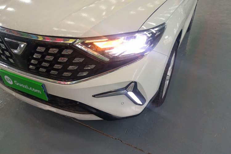 Used Jetta VS7 2023 280TSI Automatic Trend Edition
