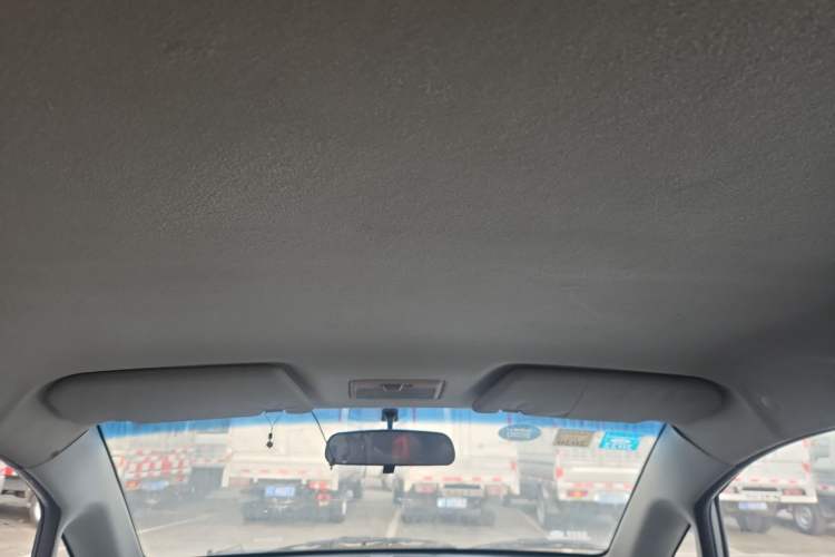 Used Changan CX20 2014 1.4L Manual Sport Edition China V Standard