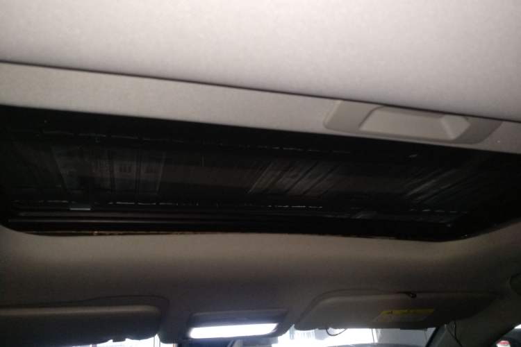 Used Wuling Asta 2021 1.5T CVT Starlight Edition