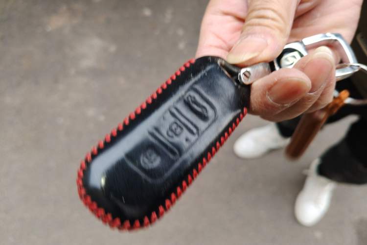 Used Baojun 560 2016 1.5T Manual Luxury Model