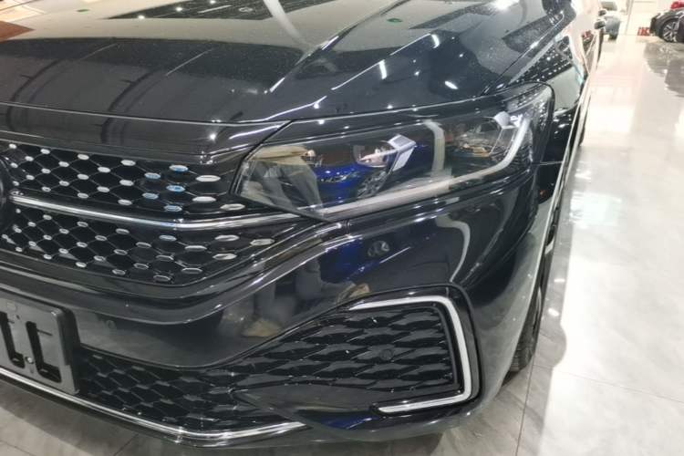 Used Volkswagen Passat 2024 330TSI Starry Elite Edition
