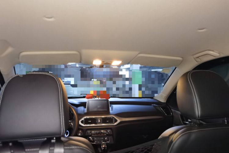 Used Dongfeng Fengon S560 2019 1.8L Manual Urban Model Headliner