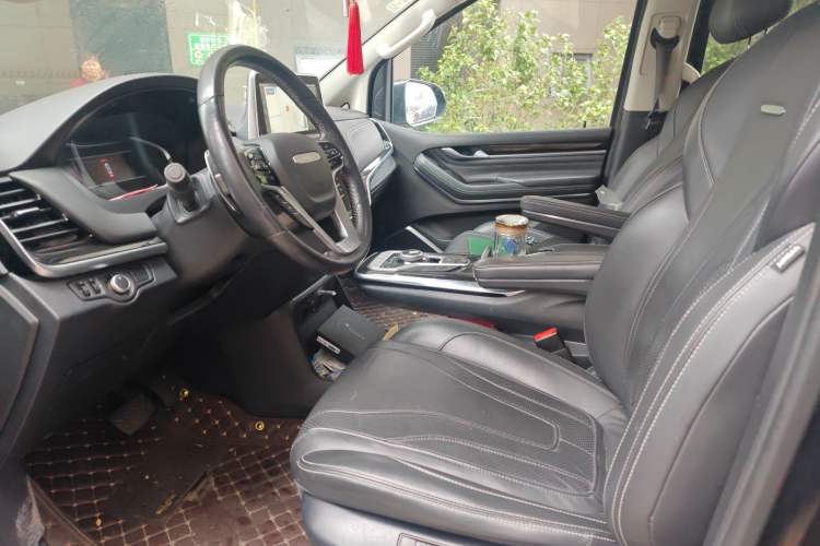 Used SAIC MAXUS G20 2021 PLUS 2.0T Gasoline Automatic Prestige Executive Edition