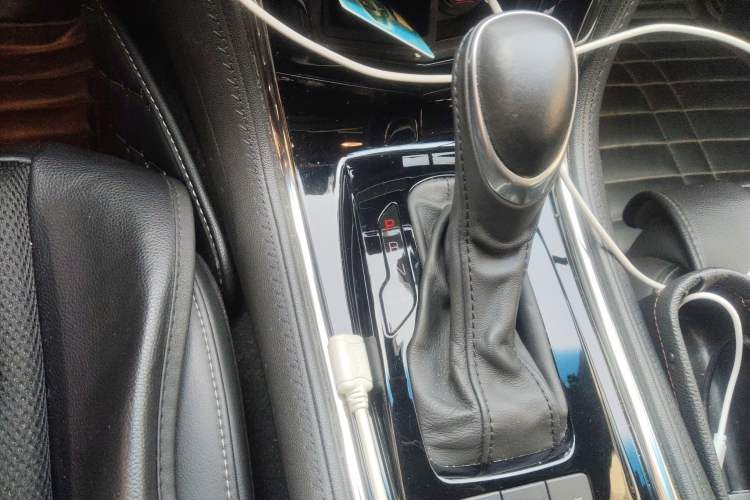 Used Cadillac ATS-L 2017 28T Fashion Edition