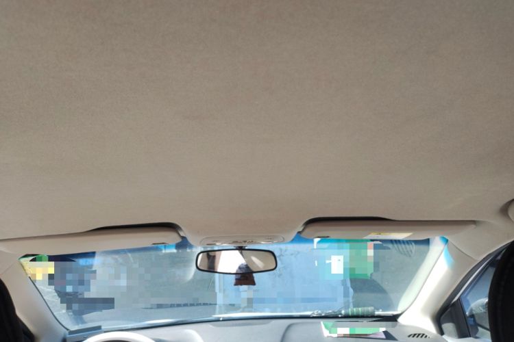 Used Chevrolet Cavalier 2019 320 Automatic Enjoyment Edition