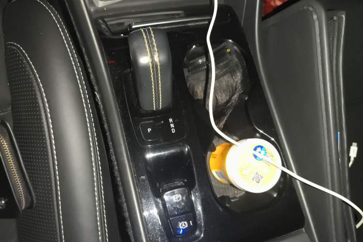 Used Volvo XC40 2021 T4 Four-Wheel Drive Smart & Sporty Edition
