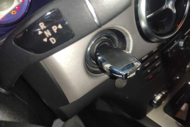 Used Mercedes-Benz GLK-Class 2014 GLK 200 Standard Model
