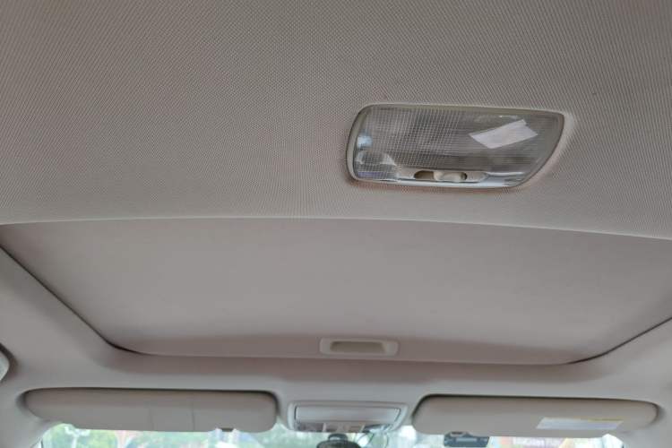 Used Honda CR-V 2013 2.0L 2WD Classic Edition Headliner