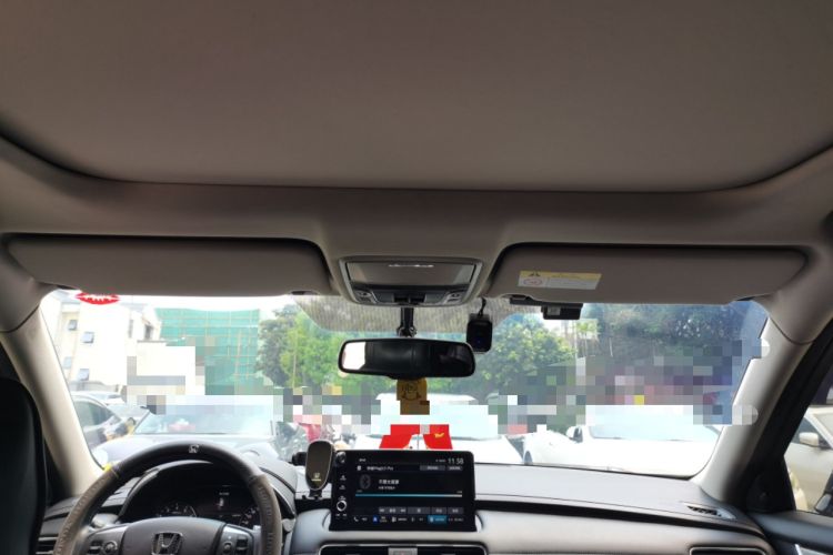 Used Honda Avancier 2023 370TURBO Two-Wheel-Drive Luxury Edition