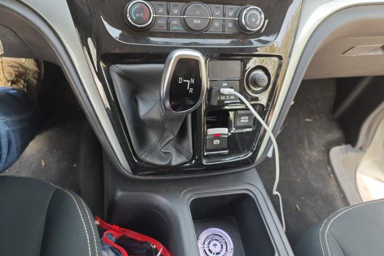 Used JAC Refine M3 PHEV 2025 PLUS 2.0L Elite Edition