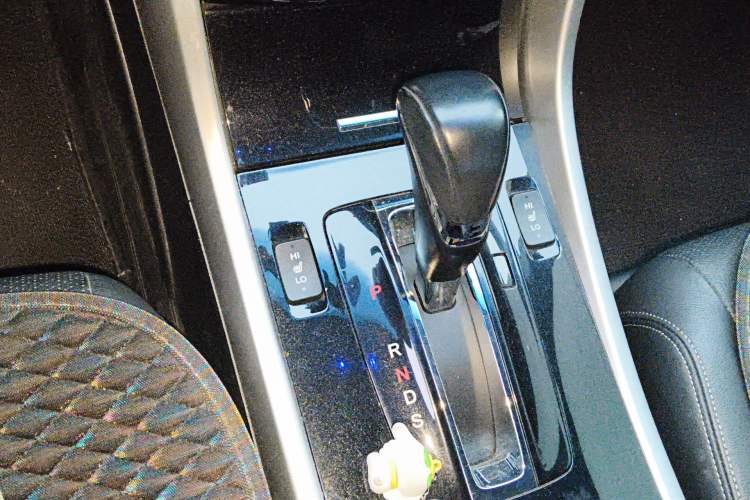 Used Honda Accord 2016 2.4L Luxury Edition
