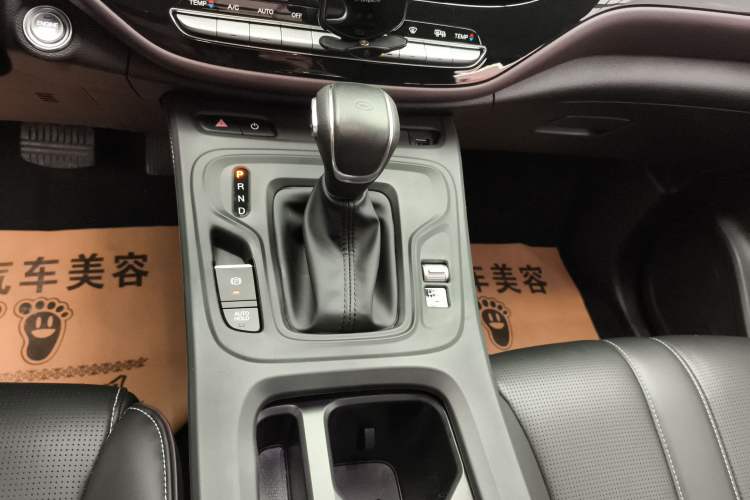 Used GAC Trumpchi M6 2023 PRO 270T DCT Luxury Edition
