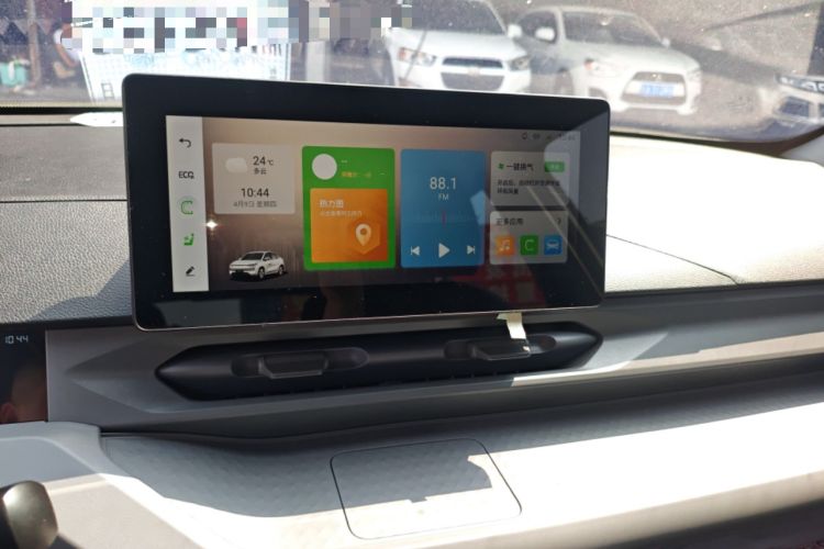 Used Cao 60 2024 60 Pro Audio And AC Panel