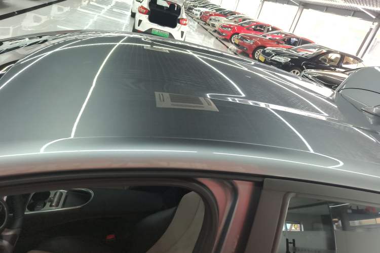 Used BYD Dolphin 2023 420 km Free Version