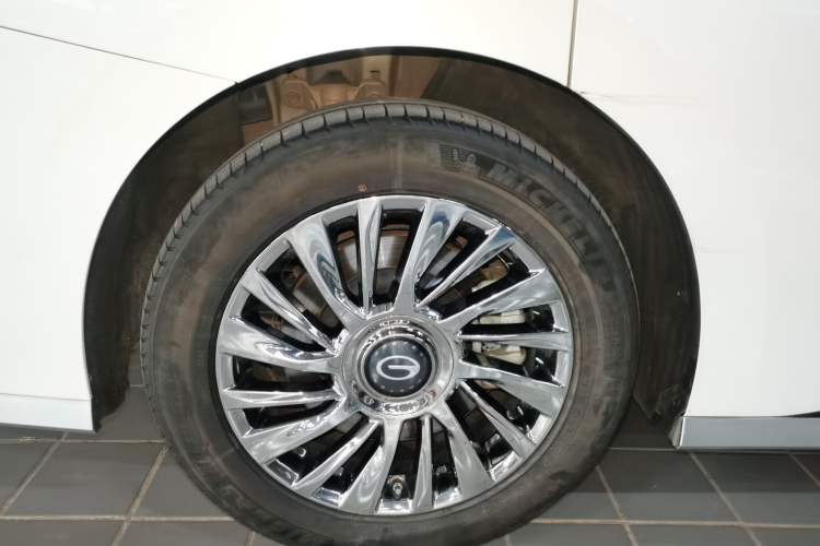 Used GAC Trumpchi M8 2023 Zongshi Series 400T Ultimate Edition